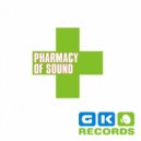 Pharmacy of Sound - Perverse (2009 Edit Re-Mastered)