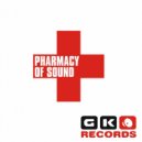 Pharmacy of Sound - Machines