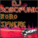 DJ Robopunk - Electro Rainbow