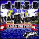 DJ Funsko - Saga