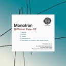 Monotron - Calculation