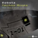 Little Nobody - Robota (Polygon Prompt Remix)
