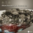 A:T:A - Mellow Drumz