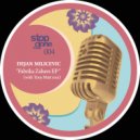 Dejan Milicevic - I Wanna Mingle