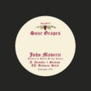 John Maveric - Badman Slick