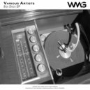 Vito, Escobar & Young Nutz - The Raver