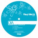 DIA - Winds of Tomorrow