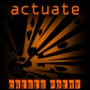 Actuate - Crisis Point