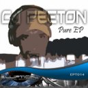 CJ Peeton - 10 Years feat GB Carotin
