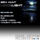 Ben Hunt - Moonlight (SJR\'s Minimal Remake)