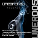 Thomas Coastline - Beyond Expression