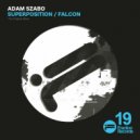 Adam Szabo - Falcon