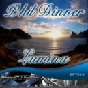 Phil Dinner - Lumina (Amada Remix)
