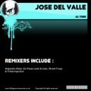 Jose Del Valle - Al Yinn (DJ Paulo Leite & Lilas Remix)