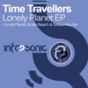Time Travellers - Bottle Beach (Instrumental)