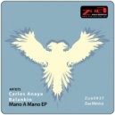 Carlos Anaya - Say Yes (Original Mix)