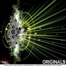 Bluebear Project - Winter Dreams (Original Mix)