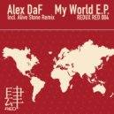 Alex DaF - Told You So