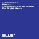 Andy Farley & D.A.V.E. The Drummer - Do Right Here