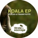 Atochi & Frankyeffe - Koala (Angstrom & Aalberg Remix)