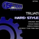Truati - Hard Style (Vogue Remix)