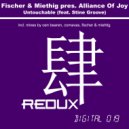 Fischer & Miehtig pres. Alliance Of Joy feat. Stine Groove - Untouchable