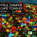 Paul Damixie - Cape Town