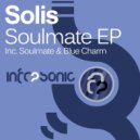 Solis - Blue Charm
