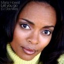 Maria Howell - Let You Go (DJ Circle Classic Instrumental)