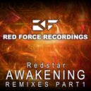 DT8 Project vs Redstar - Destination Awakening