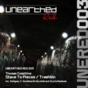 Thomas Coastline - Trashbin