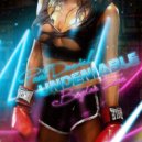 Paul Daniel Feat. Bogdan Ioan - Free Red Line