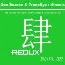 Oen Bearen & TrancEye - Kinesis