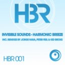 Invisible Sounds - Harmonic Breeze (Peter Feel\'s Balearic Breeze Remix)
