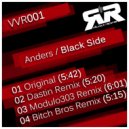 Anders (BR) - Black Side (Modulo303 Remix)