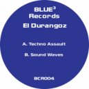 El Durangoz - Sound Waves