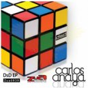 Carlos Anaya - Desidia (Original Mix)