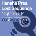Hensha Pres. Lost Sequence - Nightfire