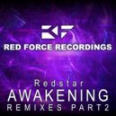 Redstar - Awakening