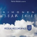 Rene Ablaze pres. Simonen - Clear Skies (Dima Krasnik Remix)