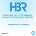 Etnosphere - And The World Doesn\'t Know (FRONT Remix)