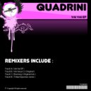 Quadrini - Burning