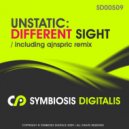 Unstatic - Different Sight (Ajnspric Remix)