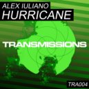 Alexx Iuliano - Hurricane (Deepbass & Roman Toletski Remix)