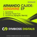 Armando Cajide - Sunshine