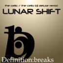 Lunar Shift - The Cello