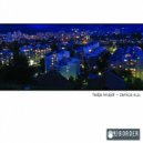 Fedja Knajdl - Night Travelling