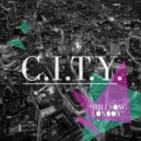 Hillsong - C.I.T.Y (Diter Zafir Remix)