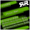 Wyrus - Rain (Modulo303 Remix)
