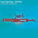 Lee Canning - Infinity (Avenger Remix)